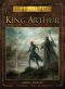 [Myths and Legends 01] • King Arthur